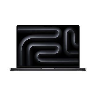 Ноутбук Apple MacBook Pro 14" M5 10CPU/10GPU/16GB/512GB Silver new-m5-pro фото