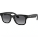 Ray-Ban Meta Wayfarer Matte Black/Graphite (RW4008 601ST3 53-22) RBM-RW4008601ST35322 фото 1