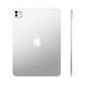 iPad Pro 11 M5 2025 Wi-Fi 256GB Silver newmono32 фото 2