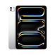 iPad Pro 11 M5 2025 Wi-Fi 256GB Silver newmono32 фото 1