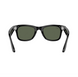 Смарт-окуляри Ray-Ban Meta Wayfarer Shiny Black Frame Green Lenses (RW4006 601/71 50-22) RBM-RW4006601715022 фото 2