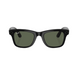 Смарт-окуляри Ray-Ban Meta Wayfarer Shiny Black Frame Green Lenses (RW4006 601/71 50-22) RBM-RW4006601715022 фото 3