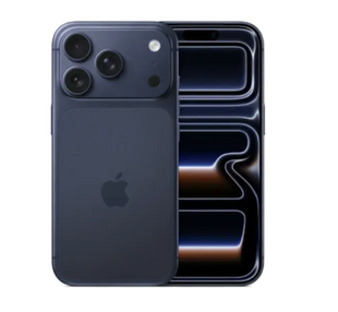 iPhone 17 Pro 1TB Deep Blue SIM Як новий 17P1TDBL-02-U фото