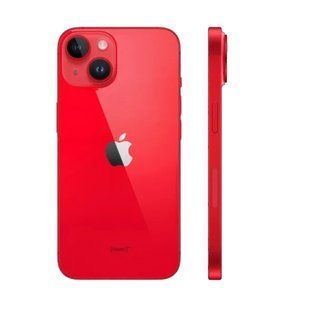 iPhone 14 128GB Red eSIM, Як новий 14128RED-02-U фото