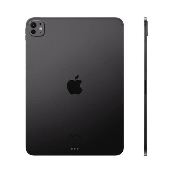 iPad Pro 11 M5 2025 Wi-Fi 256GB Space Gray newmono34 фото