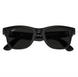 Ray-Ban Meta Wayfarer Standard - Matte Black / Clear to Graphite Green Transitions (RW4006 601S1M 50-22) RBM-RW4006601S1M5022 фото 1
