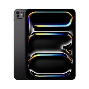 iPad Pro 11 M5 2025 Wi-Fi 512GB Space Gray newmono35 фото