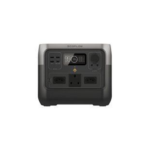 EcoFlow RIVER 2 Pro (768 Вт&middot;год) - міжнародна версія ZMR620-B-ZA-CLRBox фото