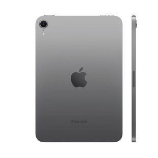 iPad mini 7 Wi-Fi 128GB Space Gray IPM7128SGR фото