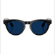 Ray-Ban Meta Headliner Gen2 Standard Shiny Black Frame / Clear to Sapphire Transitions Lenses (RW4013 601/MF 50-23) RBM-RW4013601MF5023 фото 3