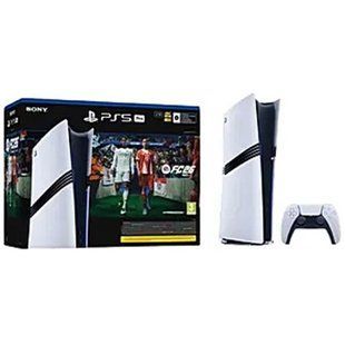 Sony Playstation 5 Pro 2TB EA SPORTS FC 26 Bundle (711719024101) PS5P-2T-FC26 фото