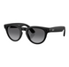 Ray-Ban Meta Headliner Gen2 Standard Matte Black Frame / Gradient Graphite Lenses (RW4013 601ST3 50-23) RBM-RW4013601ST35023 фото 2