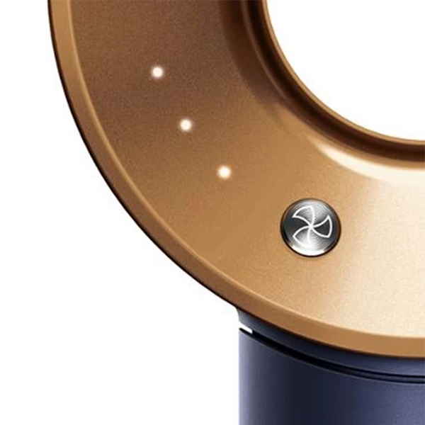 Dyson Supersonic HD07 Special Gift Edition Prussian Blue/Rich Copper (412525-01) + Box EU DYS-HD07-PBLRCP фото