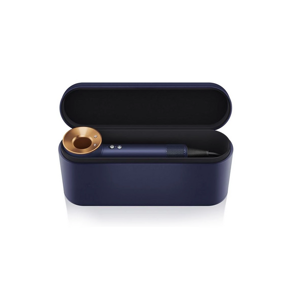 Dyson Supersonic HD07 Special Gift Edition Prussian Blue/Rich Copper (412525-01) + Box EU DYS-HD07-PBLRCP фото