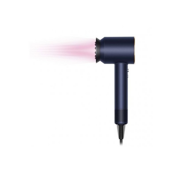 Dyson Supersonic HD07 Special Gift Edition Prussian Blue/Rich Copper (412525-01) + Box EU DYS-HD07-PBLRCP фото