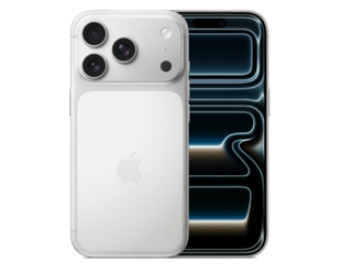 iPhone 17 Pro 512GB eSIM Silver (MG7N4/MG894) MONO000812NEW фото