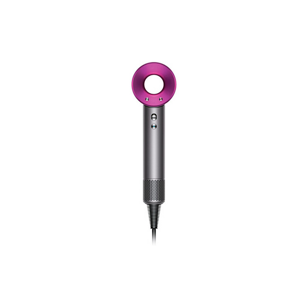 Dyson Supersonic HD07 Iron/Fuchsia (386732-01) EU DYS-HD07-IRFCH фото