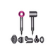 Dyson Supersonic HD07 Iron/Fuchsia (386732-01) EU DYS-HD07-IRFCH фото 1