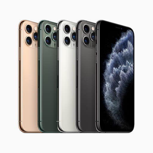 Ремонт iPhone 11 у сервісному центрі iMobi
