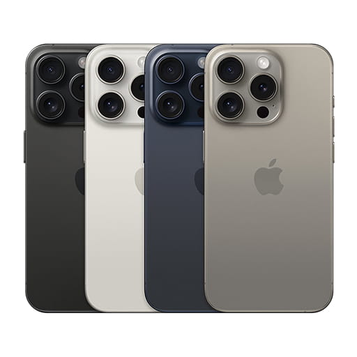 Ремонт iPhone 15 у сервісному центрі iMobi