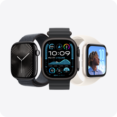 Ремонт Apple Watch у сервісі iMobi