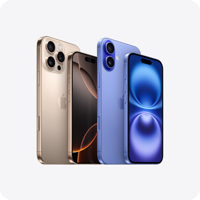 Ремонт iPhone у сервісі iMobi